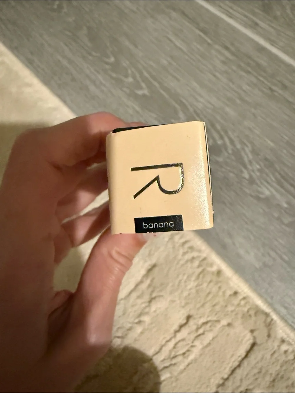 Rodial creamy brightening